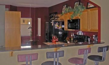 Phoenix, Arizona, Vacation Rental Condo