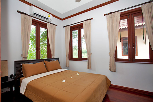 Krabi Villa Rentals