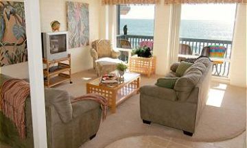 Oceanside, California, Vacation Rental Condo