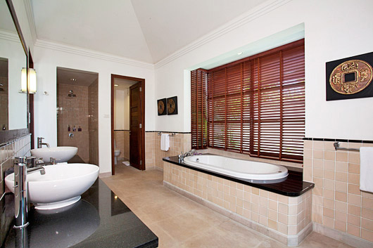 Koh Samui Vacation Villa