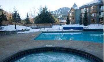 Whistler, British Columbia, Vacation Rental Condo