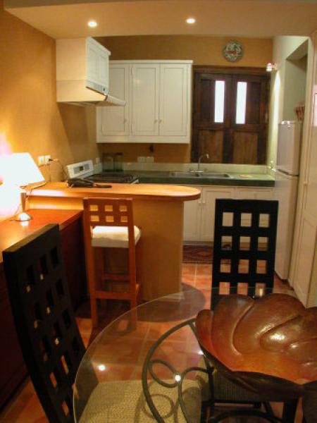 San Miguel de Allende, Guanajuato, Vacation Rental House