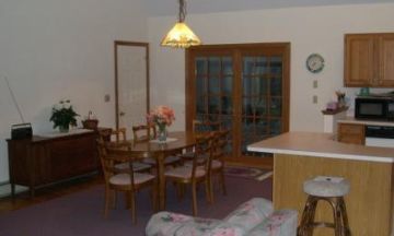 Harwich, Massachusetts, Vacation Rental House