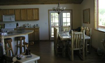 Pagosa Springs, Colorado, Vacation Rental House