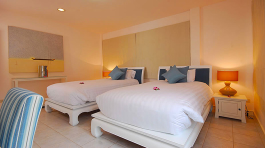 Thailand, Pattaya, Vacation Rental