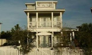 Santa Rosa Beach, Florida, Vacation Rental Villa