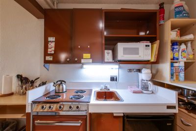 Kitchenette View 2
