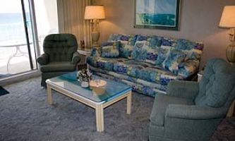 Miramar Beach, Florida, Vacation Rental Condo