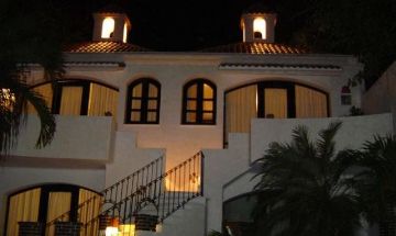 Playa del Carmen, Quintana Roo, Vacation Rental Condo