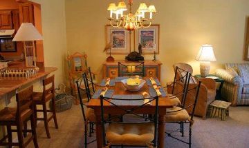 Destin, Florida, Vacation Rental Condo