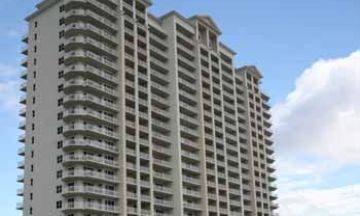 Destin, Florida, Vacation Rental Condo