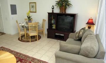 Kissimmee, Florida, Vacation Rental House