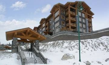 Big White Ski Resort, British Columbia, Vacation Rental Condo