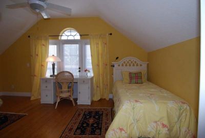 Cape Coral Villa Rental