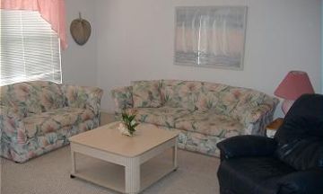 Panama City Beach, Florida, Vacation Rental Condo