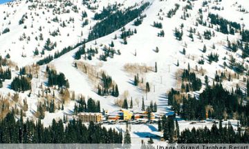 Victor, Idaho, Vacation Rental House