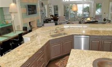 Hilton Head Island, South Carolina, Vacation Rental Villa