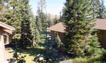 Mammoth Lakes, California, Vacation Rental Condo