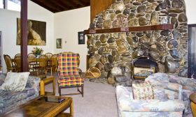 South Lake Tahoe, California, Vacation Rental House