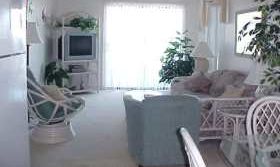 North Myrtle Beach, South Carolina, Vacation Rental Condo