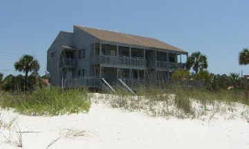 Port St. Joe, Florida, Vacation Rental House