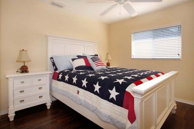 Cape Coral Villa Rental