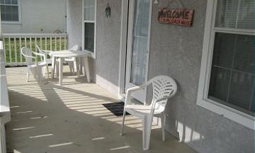 Panama City Beach, Florida, Vacation Rental Condo