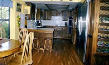 Paso Robles, California, Vacation Rental Villa
