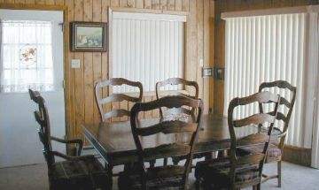 Pagosa Springs, Colorado, Vacation Rental House