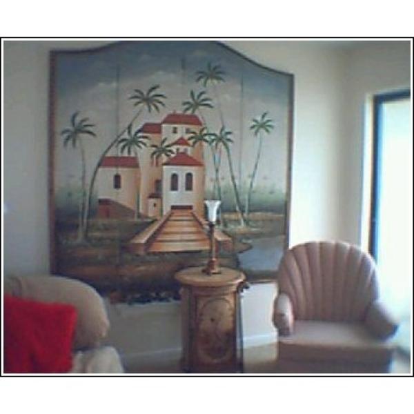 Bautiful Inside View