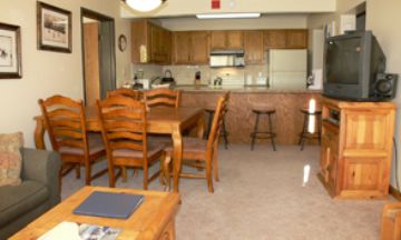 Steamboat Springs, Colorado, Vacation Rental Condo