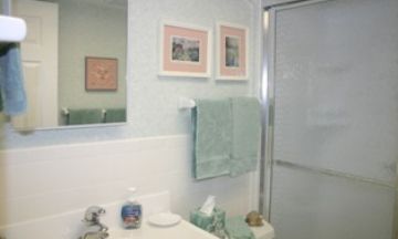 Sanibel, Florida, Vacation Rental Condo