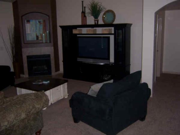 Large Open Great Room