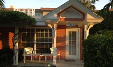 Bradenton Beach, Florida, Vacation Rental Condo