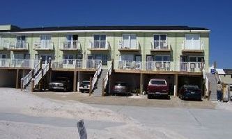 Navarre Beach, Florida, Vacation Rental Condo
