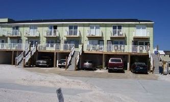 Navarre Beach, Florida, Vacation Rental Condo