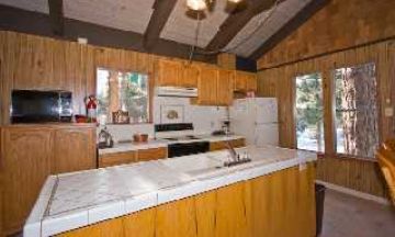 South Lake Tahoe, California, Vacation Rental House