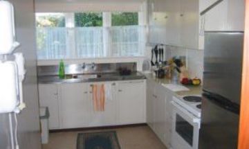 West Coast Bays, South Island, Vacation Rental House