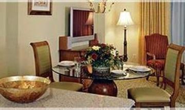 Las Vegas, Nevada, Vacation Rental Condo