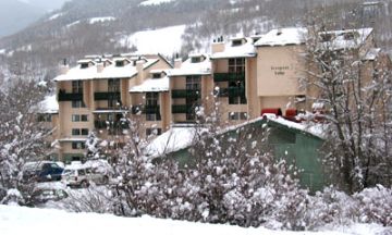 Vail, Colorado, Vacation Rental Condo