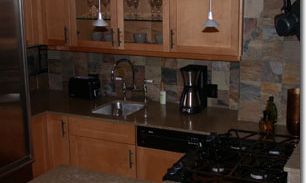 Chicago, Illinois, Vacation Rental Condo