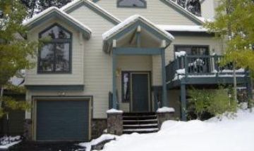 Breckenridge, Colorado, Vacation Rental Condo