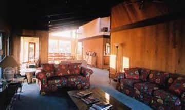 Lake Tahoe, California, Vacation Rental Villa