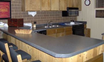 Park City, Utah, Vacation Rental Condo