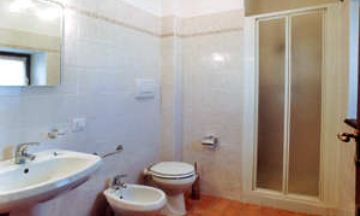 Beroide di Spoleto, Umbria, Vacation Rental Condo