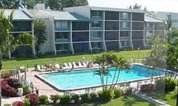 Sanibel Island, Florida, Vacation Rental Condo