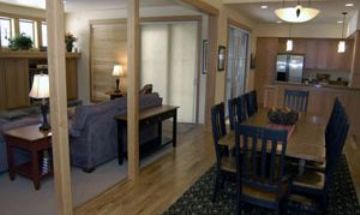 Sunriver, Oregon, Vacation Rental House