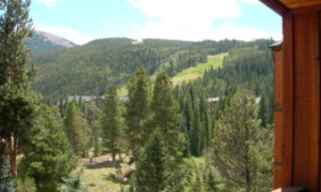 Keystone, Colorado, Vacation Rental Condo
