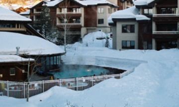 Steamboat Springs, Colorado, Vacation Rental Condo