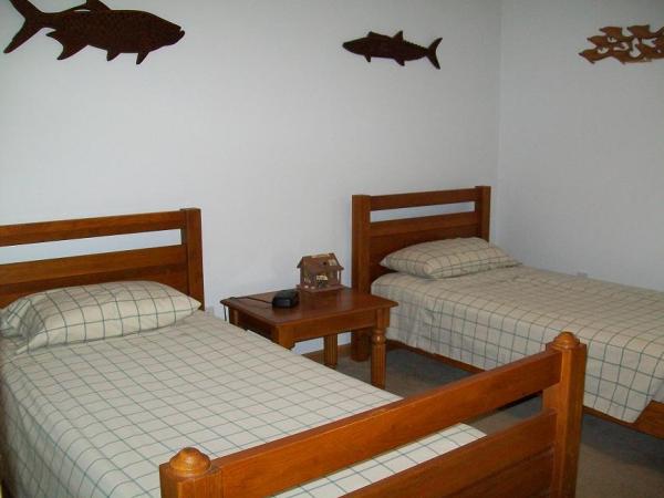 #1-A Bedroom